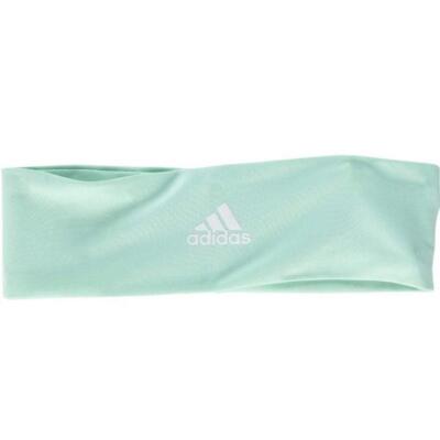 adidas Alphaskin 2.0 Mint Colored Elastic Headband