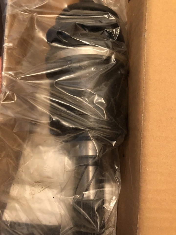 CV Axle Shaft Front Left Diversified Shafts 8255N - Image 4 of 4