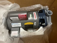 Price Pump® Models HP SERIES Close Coupled Horizontal Centrifugal Pump 