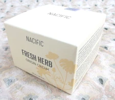 NACIFIC FRESH HERB ORIGIN CREAM 1.69 FL OZ