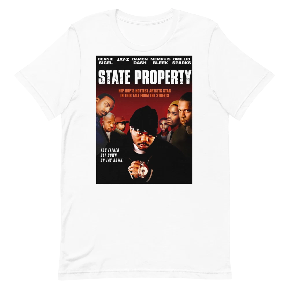 Beanie Sigel State Property