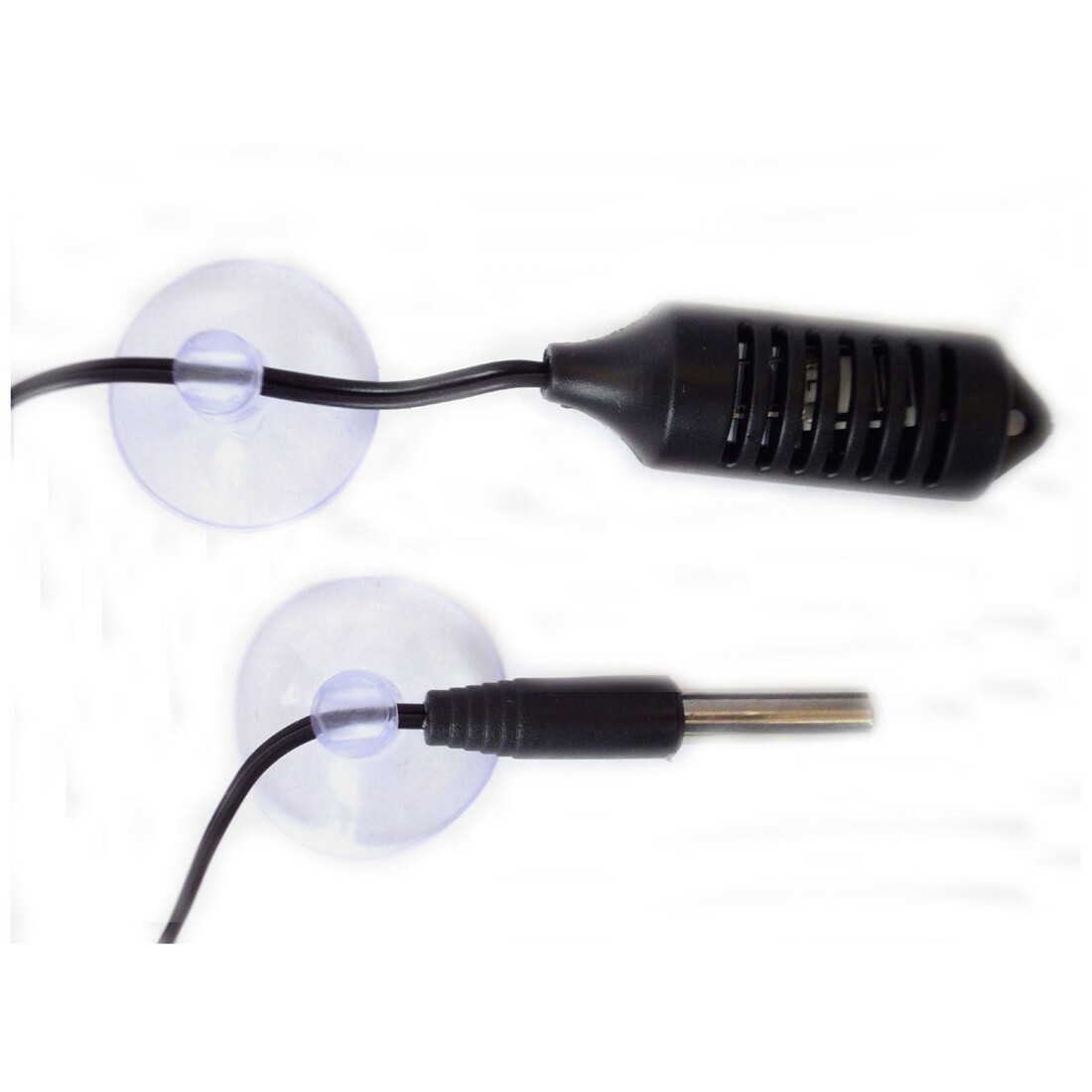 Reptile Digital Combined Thermometer & Hygrometer with Remote Probes eBay