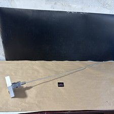 New Tel TRU Thermometer AA475R 0/150C Stem 37.5 1/2npt Warranty 🇺🇸