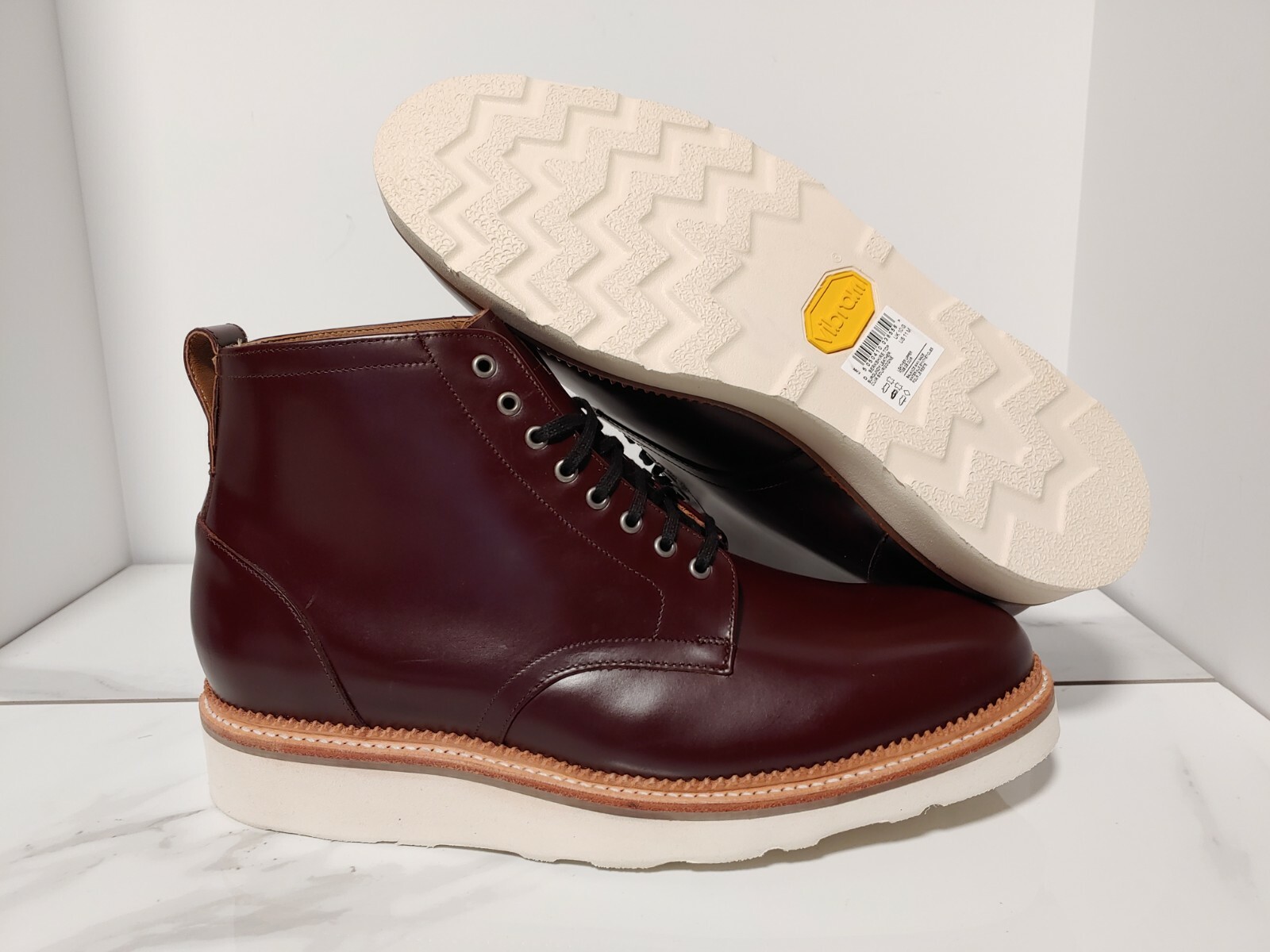 clarks berkshire moc boot