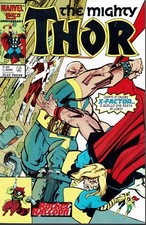 The Mighty Thor n.20 ed.Play Press