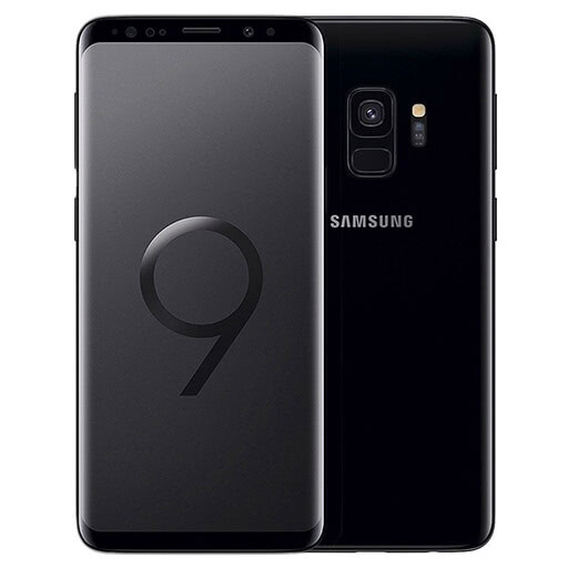 Samsung Galaxy S9 G960U Unlocked Verizon Mint Boost Straight AT&T