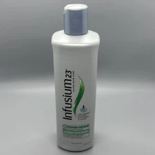 NEW Full Size Infusium 23 Conditioner Step 2 REPAIR & RENEW I-23 Complex 16 oz