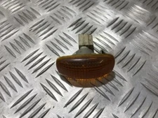 Nissan Primera 1998 Clear Side Repeaters Left 236521, Genuine #396247-42