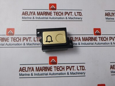 SCHINDLER MWQ1.QA Push Button Element