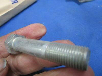 NOS Kawasaki Bolt 12 x 55 KZ750 KZ900 # 113B1255A, Various Uses