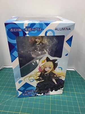 Good Smile Company Original Illustration Series Toka Kairo Minasoko No Alice
