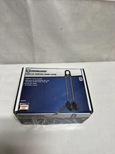 Strongway Vertical Drum Lifter, 2000-Lb. Capacity