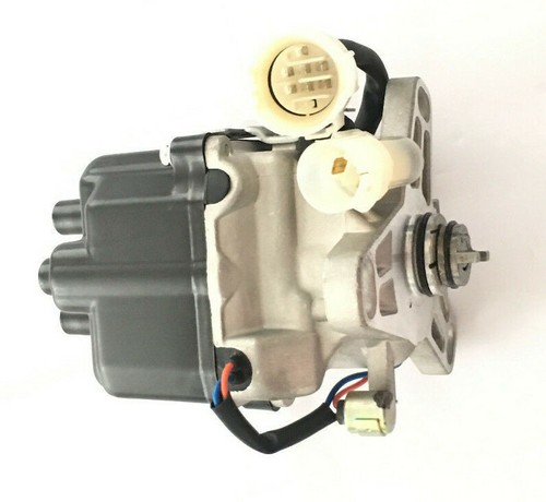 OEG New Distributor For Honda Civic CRX Prelude 1988-1991 - Direct Fit Replacement 30100-PM6 Series