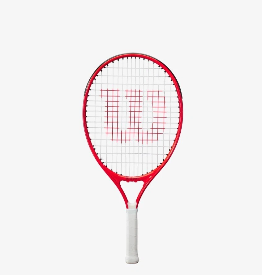 Tennis Racquet Grip Sizes HowTo Guide With Chart Visuals