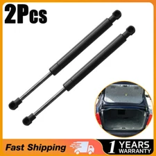 2Pcs Rear Trunk Tailgate Lift Support Gas Shock Struts For Volvo S60 2001-2009