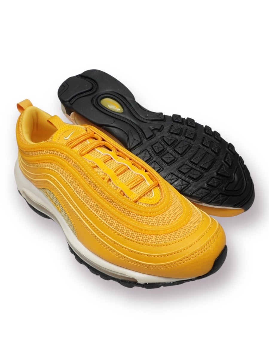Size 9 - Nike Air Max 97 Mustard W for sale online | eBay
