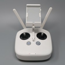 DJI Phantom 3 4k Remote Controller Gl358wb 5.8ghz Radio for sale online |  eBay