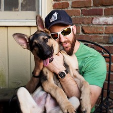 DEF Proper POLARIZED Sunglasses Mens Sports Wrap Fishing Golfing Driving Glasses 9