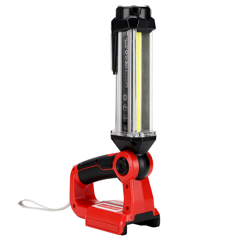 milwaukee 2000 lumen flashlight Combo Kit REDLITHIUM USB 400-Lumen Neck Light with Slide Focus 2117-21-2162-21 With mode memory intelligence the flashlight powers up in the last mode used MILWAUKEE 2000 LUMEN USB RECHARGEABLE
