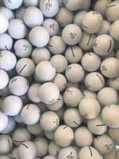 50 AAA Vice Assorted Mix Used Golf Balls 3A - FREE SHIPPING