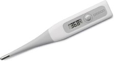 Omron Flex Temp Smart Digital Kids Adults Oral,Rectal, Armpit Thermometer MC-343