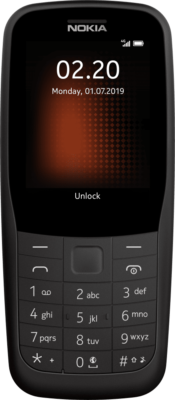 RARE TÉLÉPHONE PORTABLE Nokia 6220 noir/gris débloqué EUR 42,48 - FR