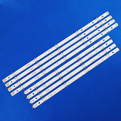 LED Strips for LGE WICOP 49inch UHD REV05 A 49LF5100 49UF640 49LF510V 49UF6407