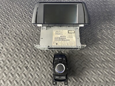 BMW 1 3 iDrive Multimedia Kit F20 F21 F30 F31 2012-2017