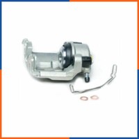 Bremssattel Vorne Rechts FüR Opel | BHS290E, V408146, 422332, BC62895