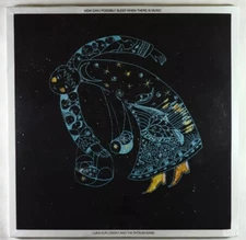 Luka Kuplowsky-How Can I Possibly Sleep 2xLP-2024-Next Door-NDR9283-SEALED