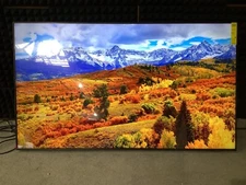 Samsung DU7200 70" LED LCD Smart TV 4K UN70DU7200FXZA ✅❤️️✅❤️️✅ NEW OPEN BOX