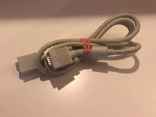 6' FT FEET 6FT VGA Cable Male to Male