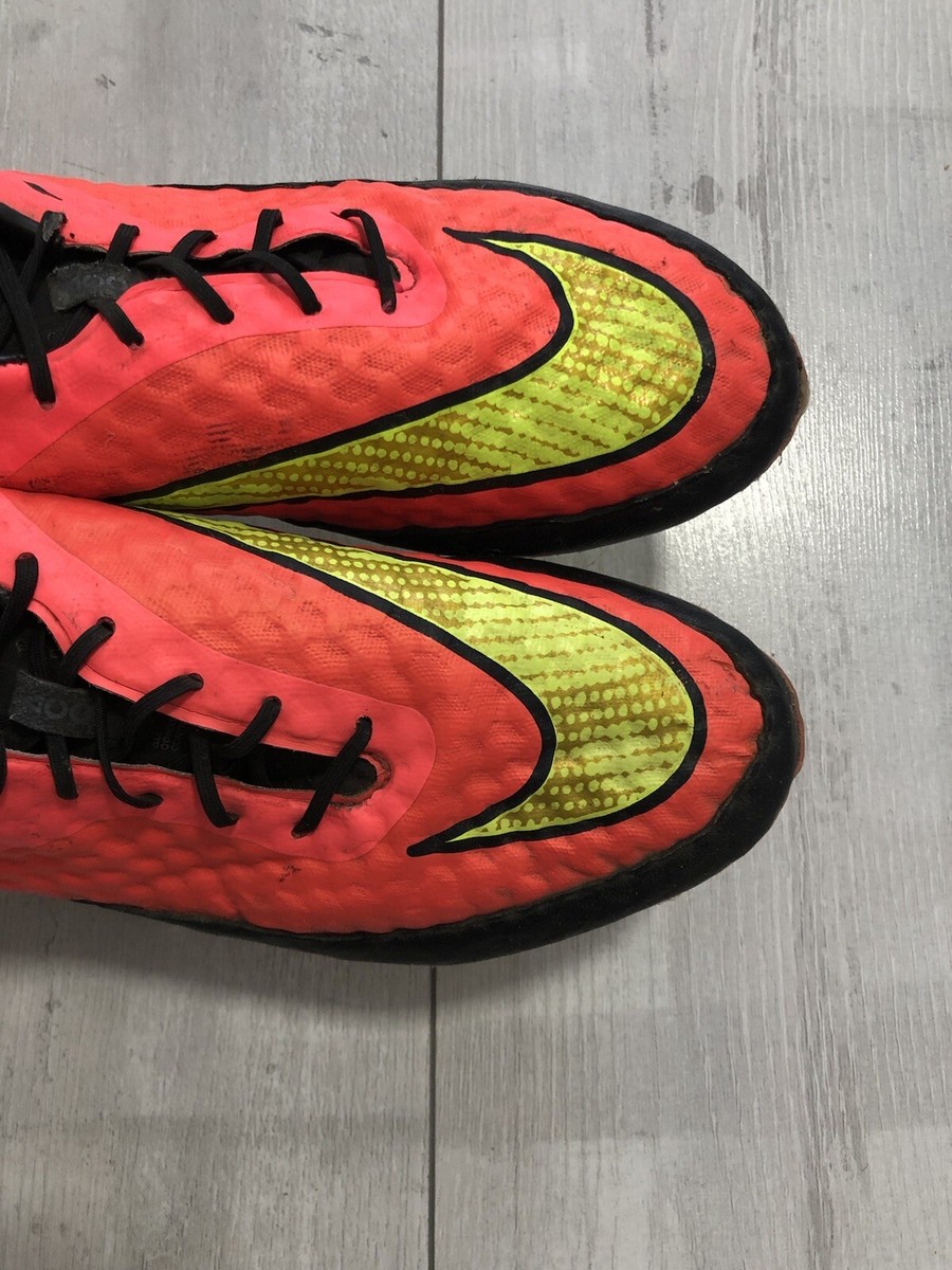 シューズ Nike Hypervenom Phantom HG ACC 26.0 Football Soccer Cleats Nike Hypervenom Phantom HG ACC 599852