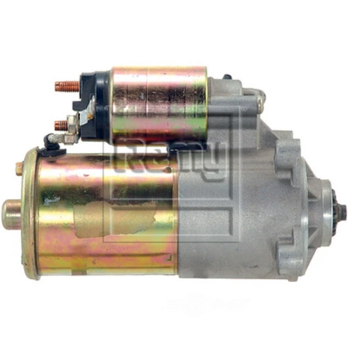 Motor de arranque compatible con Mercury Mountaineer REMY 2002-2010 Foto 4 de 4