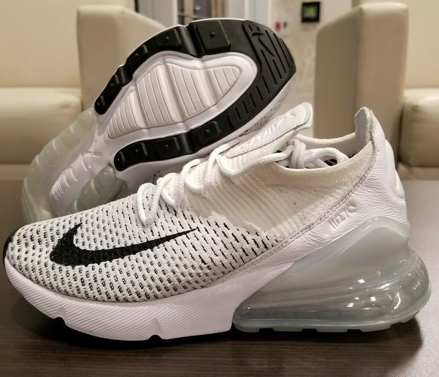 nike air max 270 flyknit ebay