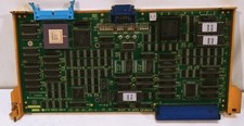 Fanuc A16B-2200-0160/08B Graphic CPU Circuit Board A16B22000160 08B (421)
