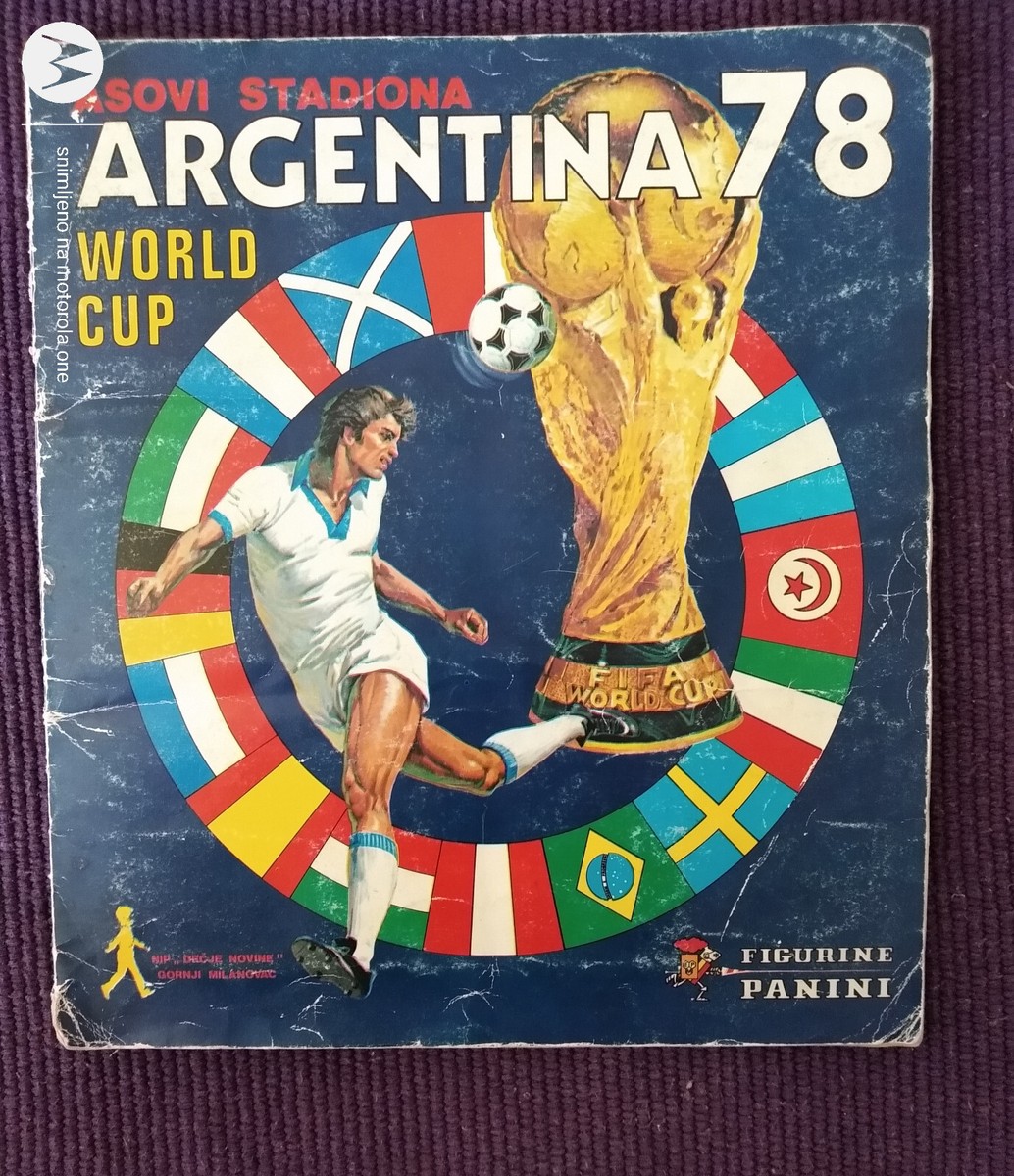 FIFA(R)ワールドカップ アルゼンチン 1978 [DVD] Amazon.co.jp: FIFA(R)ワールドカップ アルゼンチン 1978 [DVD