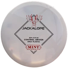 Mint Discs Jackalope | CHOOSE EXACT DISC | DISC GOLF
