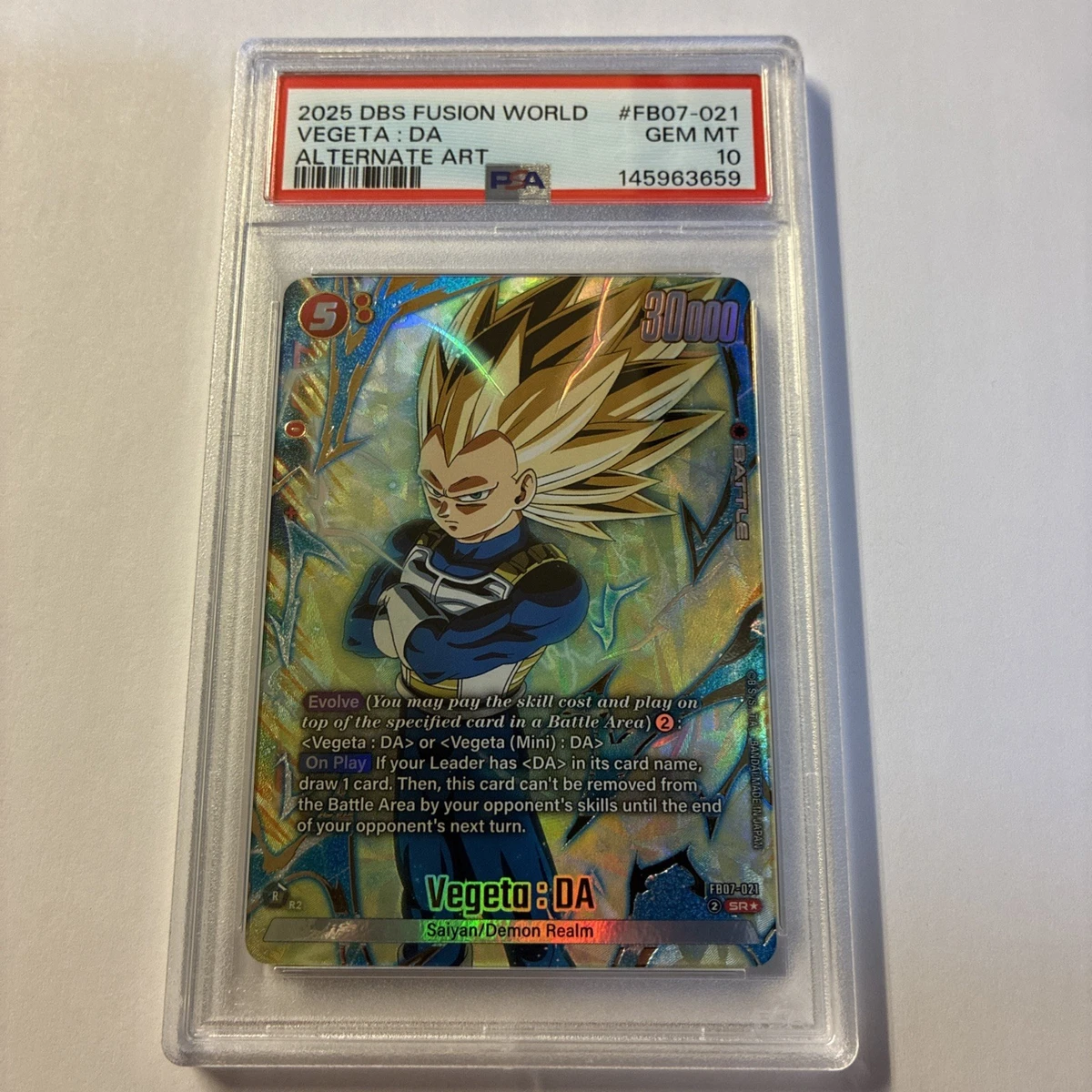 Dragon Ball Collectable Trading Cards for sale | eBay
