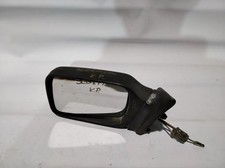Retroviseur gauche (ou coque) Ford SCORPIO