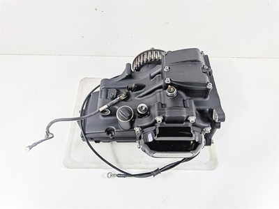 2020 Harley Touring FLTRK Road Glide 6-Sp Transmission Gear Box M8 42k 35000198A