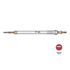 4x Glühkerze für Jeep Cherokee KL | 24144951