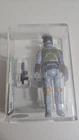 STAR WARS KENNER 1979 TAIWAN BOBA FETT FIGURE GRADED AFA 80 VINTAGE