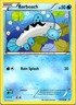 BARBOACH - 39/160 - PRIMAL CLASH - - HP