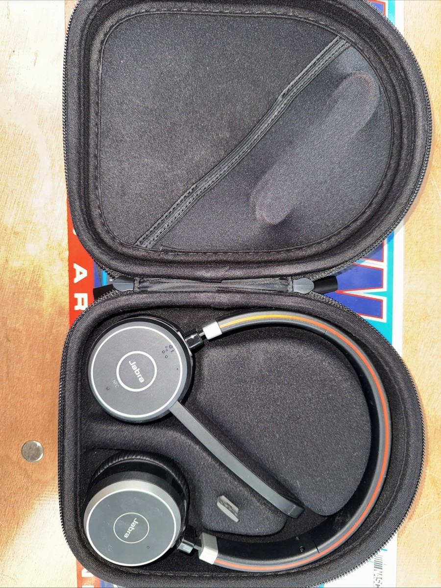 【極美品】Jabra Evolve 75 ワイヤレスヘッドセット HSC040W 413W5-QSnKL._AC_SY200_QL15_.jpg