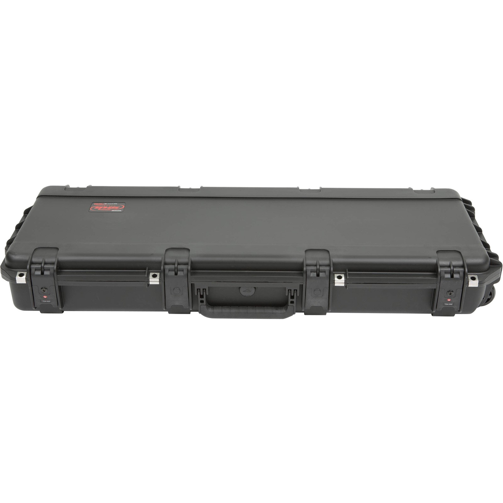 SKB 3i-4214-TKBD iSeries 61-Key Narrow Rolling Keyboard Hard Case Black 57890₽