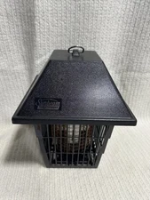 Vintage Sunbeam Bug Snapper Electronic Insect Zapper New Open Box