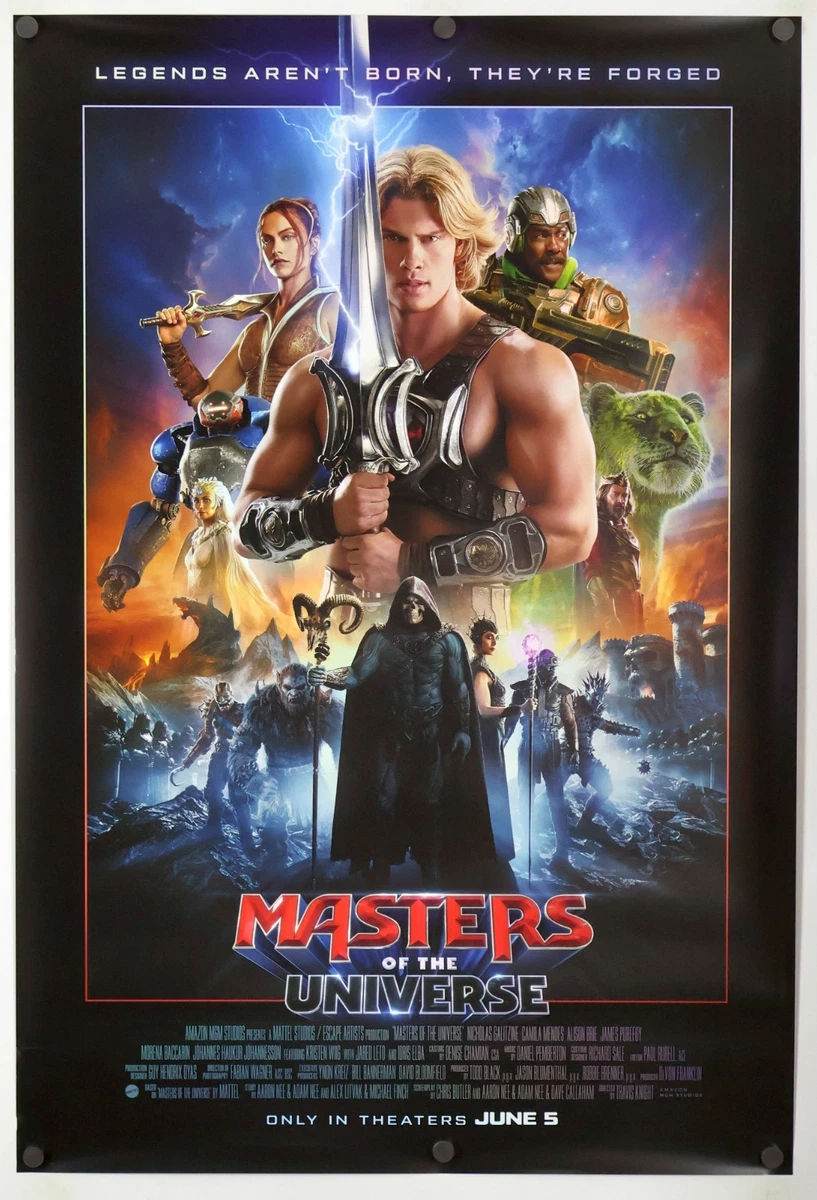Original US Movie Posters for sale | eBay