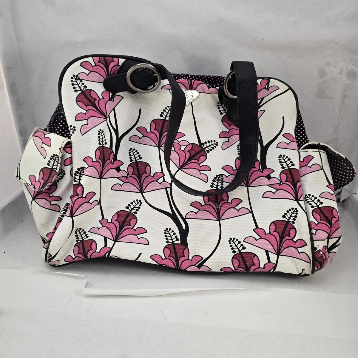ROXY Feeling Good - Petit Sac Bandoulière Rose Pour Femme - Crossbody Tendance