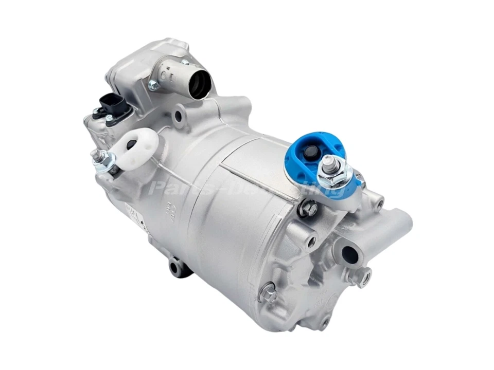 Electric Hybrid AC Compressor For 2016-2023 Volvo XC40 XC60 XC90 36012837 - Image 2 of 4